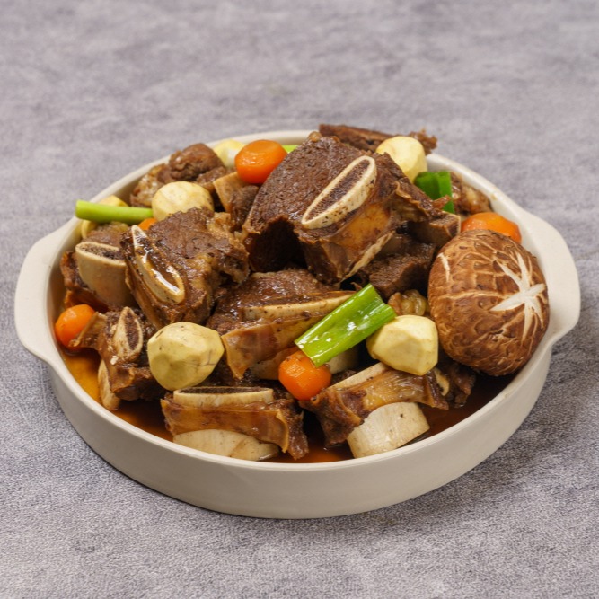 호주산 찜갈비, 2kg, 1팩 상품 이미지 6