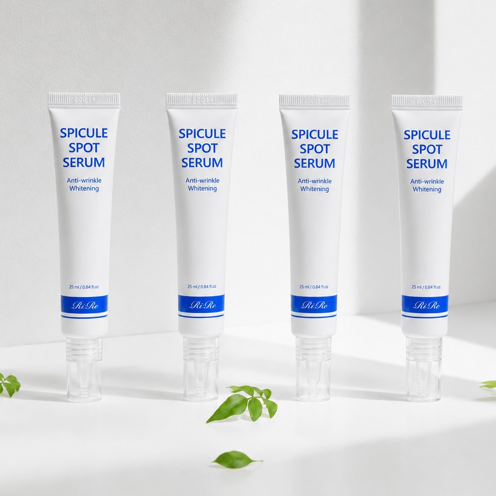 리르 스피큘 니들 스팟 세럼, 25ml, 4개 상품 이미지 1