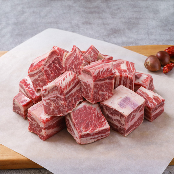 호주산 찜갈비, 2kg, 1팩 상품 이미지 2