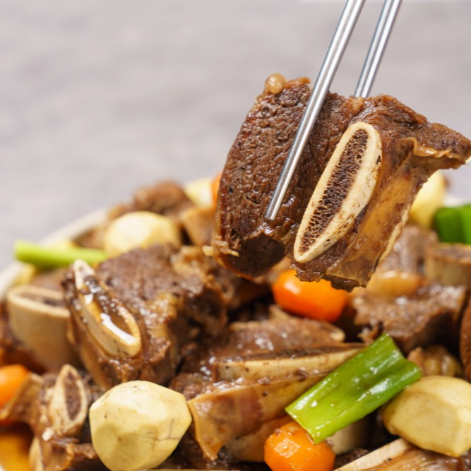 호주산 찜갈비, 2kg, 1팩 상품 이미지 5