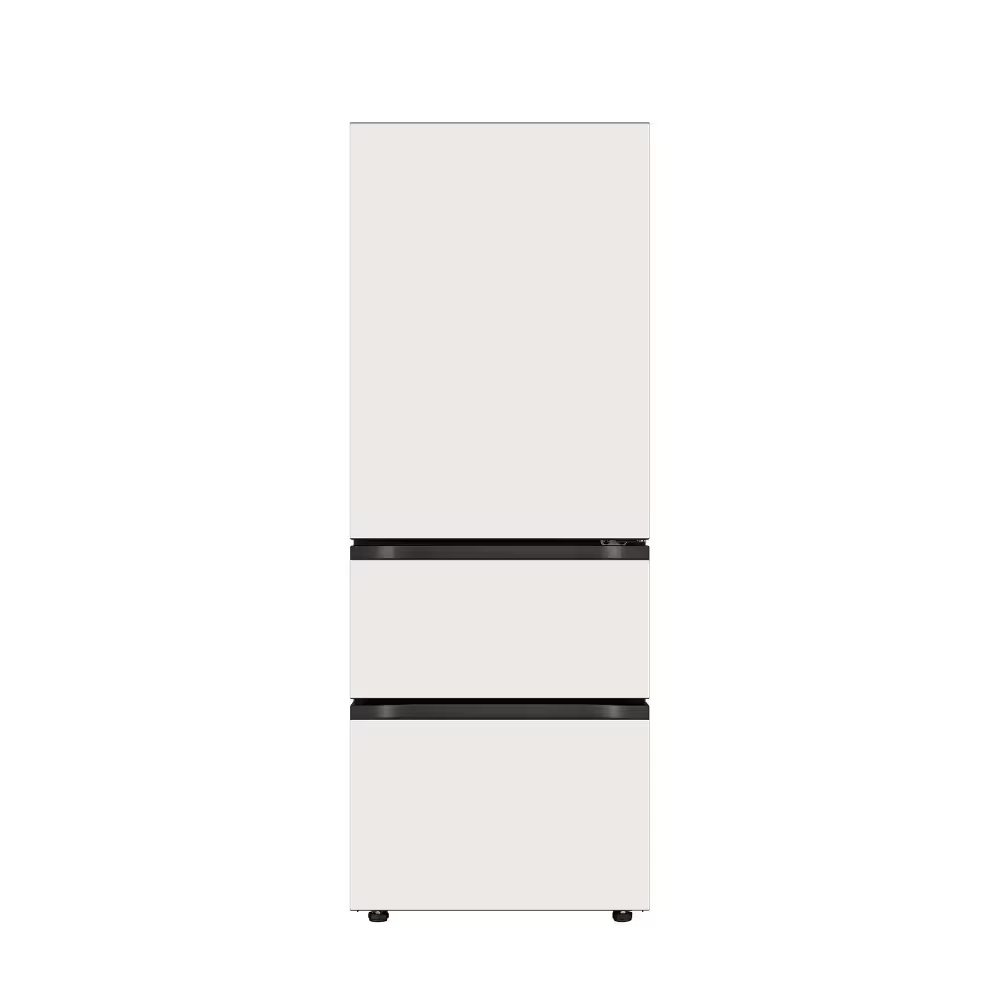 LG 디오스 오브제컬렉션 김치톡톡, Z330MEEF11, 327L, 네이처, 1대