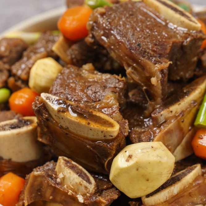호주산 찜갈비, 2kg, 1팩 상품 이미지 4