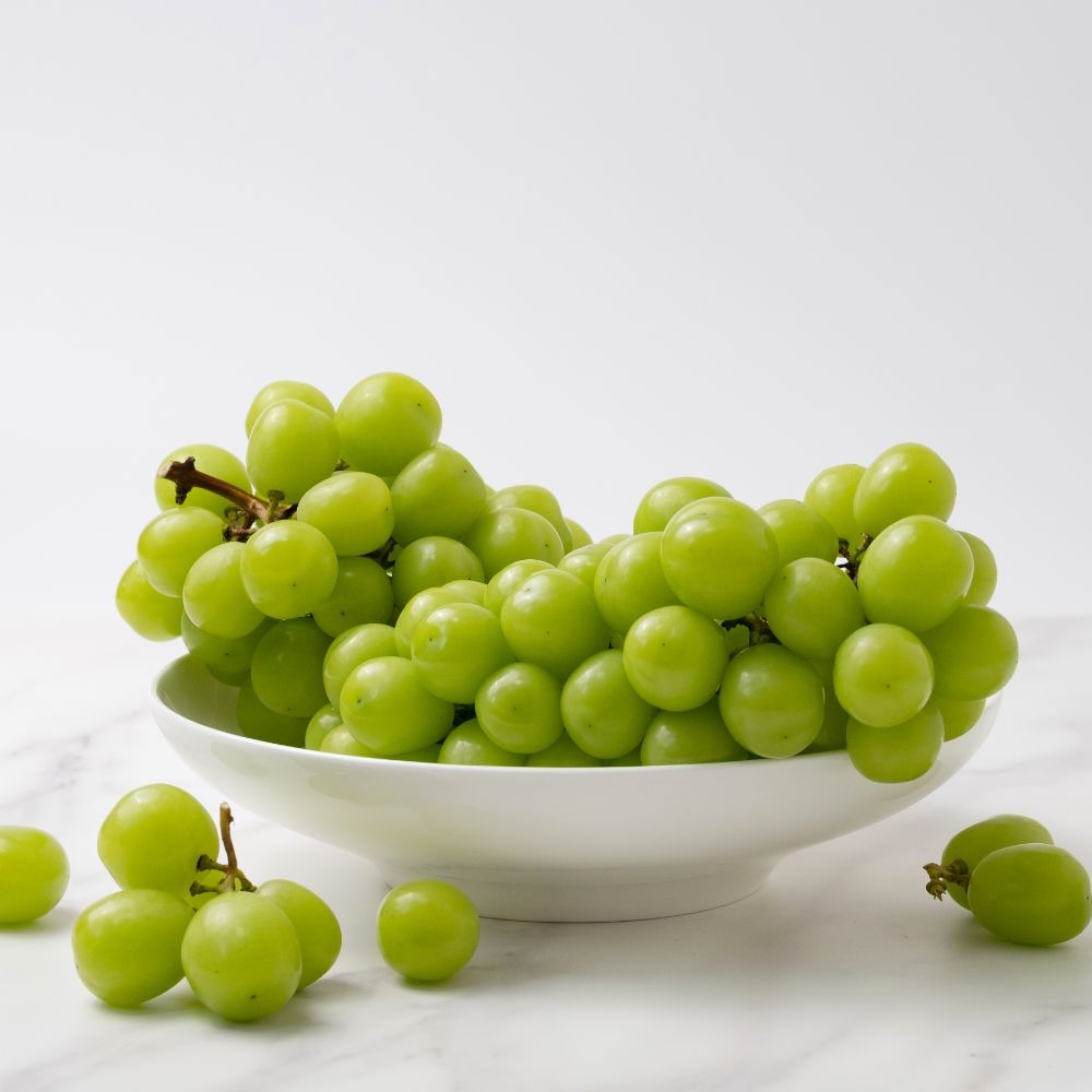 하나의팜 샤인머스켓, 4-5수, 2kg, 1박스 상품 이미지 1
