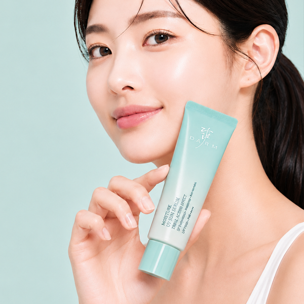 닮 모이스처 자외선 선세럼, 50ml, 2개 토스쇼핑 특가