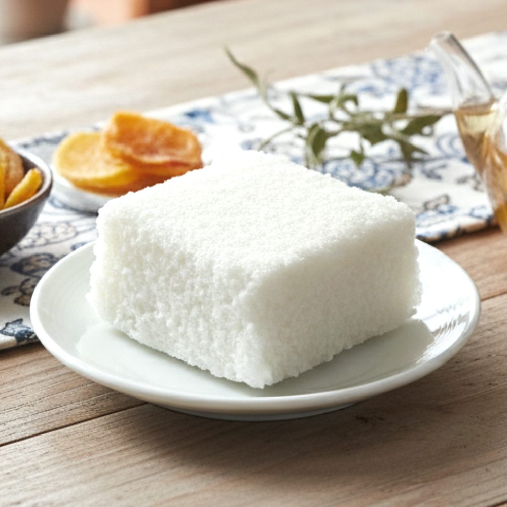 풍연 백설기, 50g, 20개 상품 이미지 11