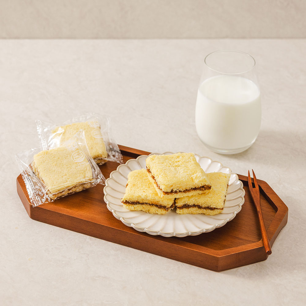 풍연 호박꿀설기, 500g, 4개 상품 이미지 7