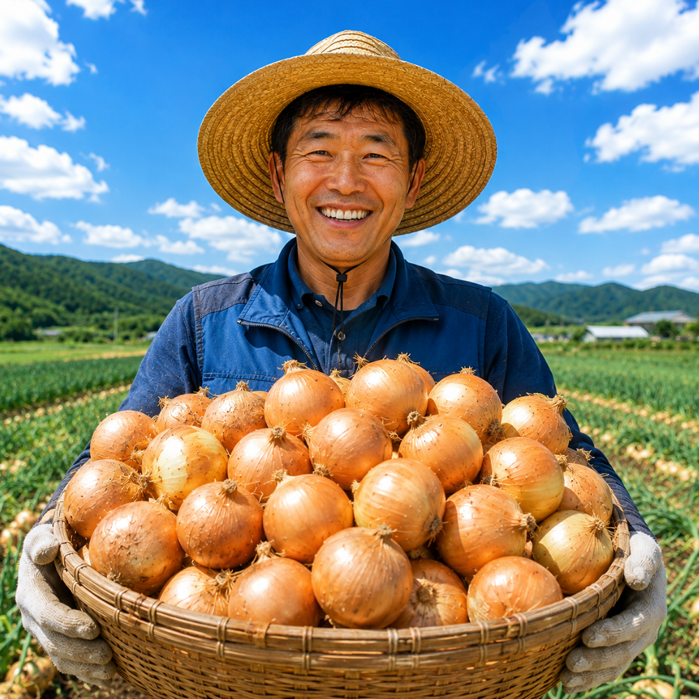 국내산 햇양파, 10kg, 1박스