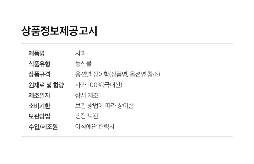 상품 상세 이미지