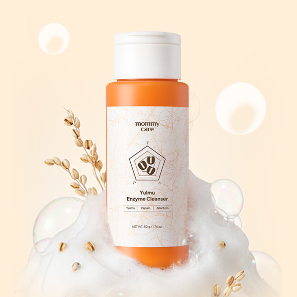 마미케어 율무 효소 클렌저, 50g, 2개 상품 이미지 1