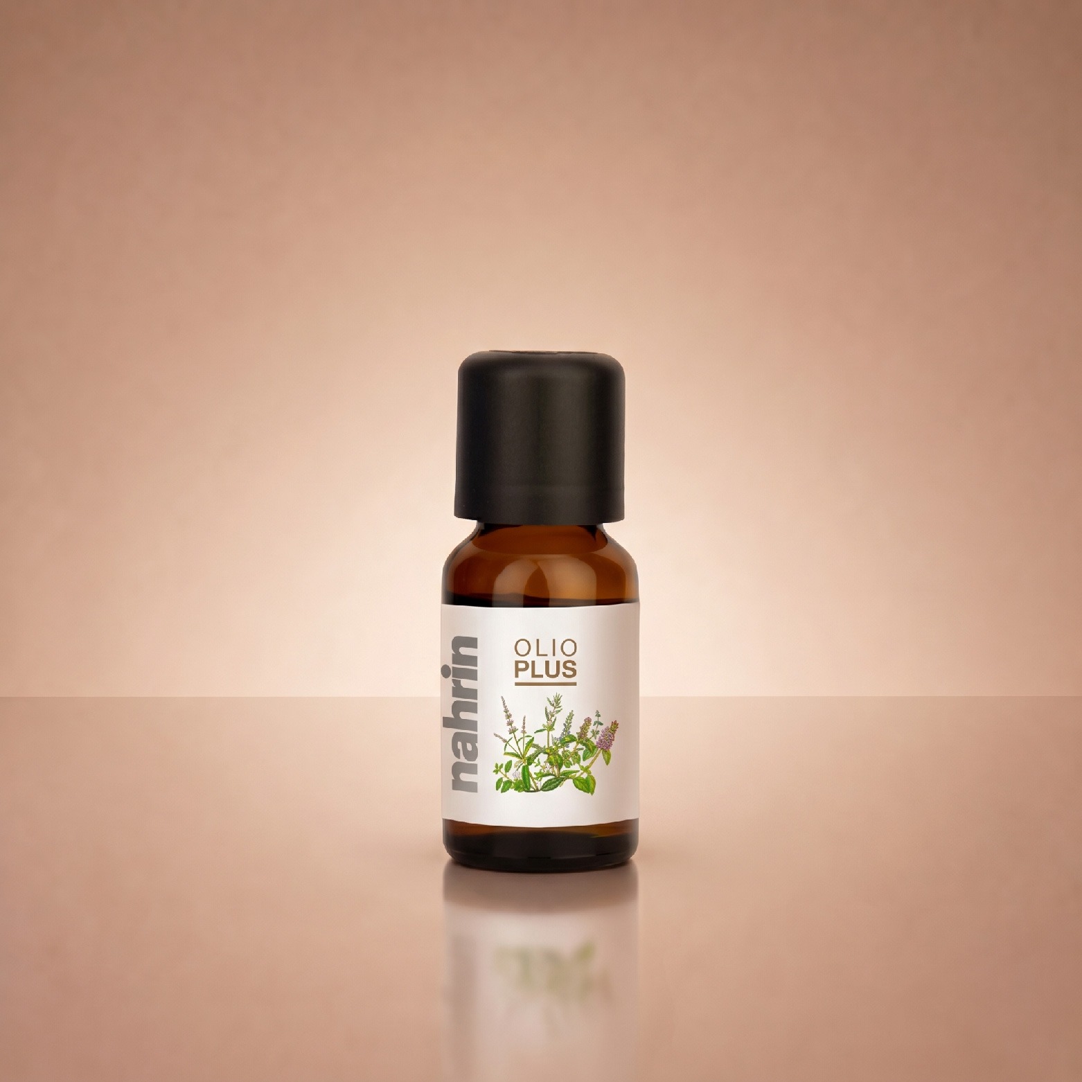 스위스나린 올리오플러스, 15ml, 1개
