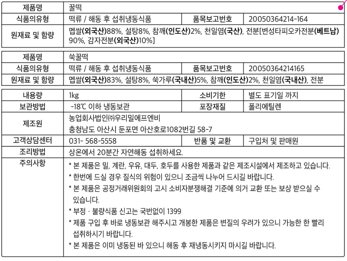 상품 상세 이미지