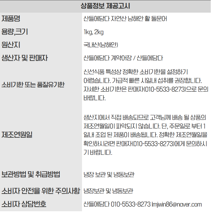 상품 상세 이미지