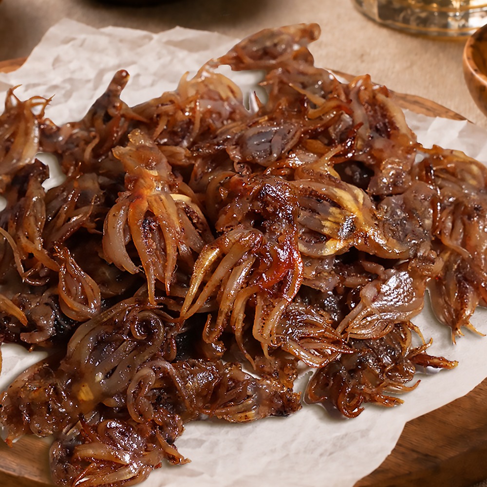 한입 쏙 순삭 전기구이 오다리, 50-60미, 180g, 1개