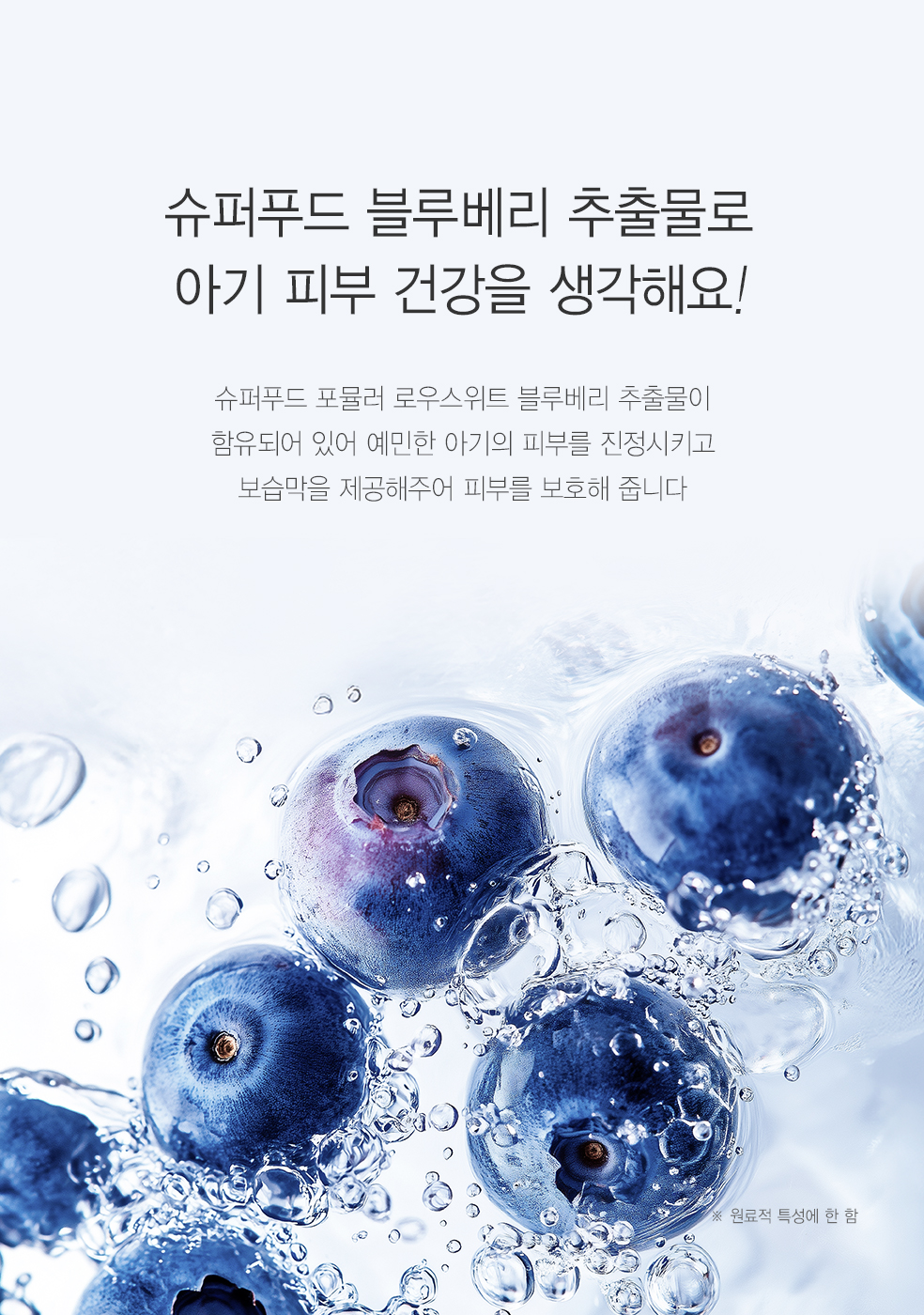 베베드 아기곰 저자극 아기 물티슈 캡형, 100매, 10개 상세정보 5