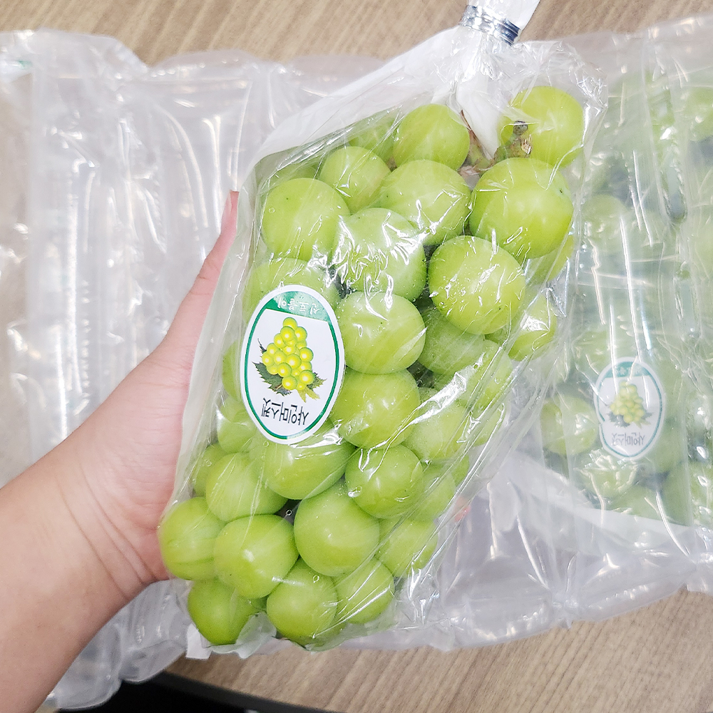 머스크 멜론, 2kg, 4개 상품 이미지 9