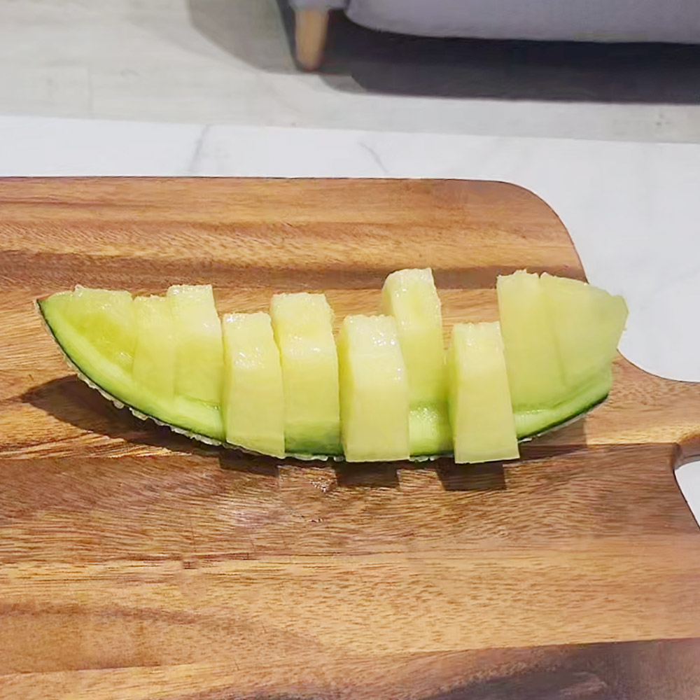 머스크 멜론, 2kg, 4개 상품 이미지 6