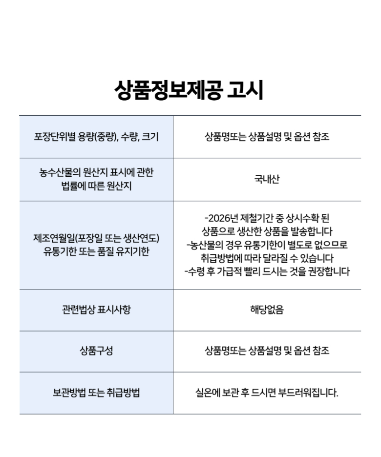 상품 상세 이미지