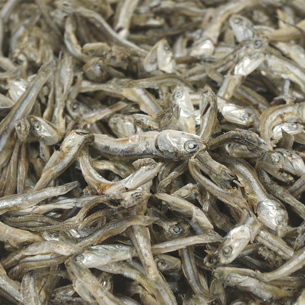 국내산 햇 고바멸치, 1.5kg, 1개 상품 이미지 2