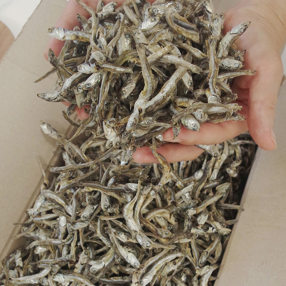 국내산 햇 고바멸치, 1.5kg, 1개 상품 이미지 6