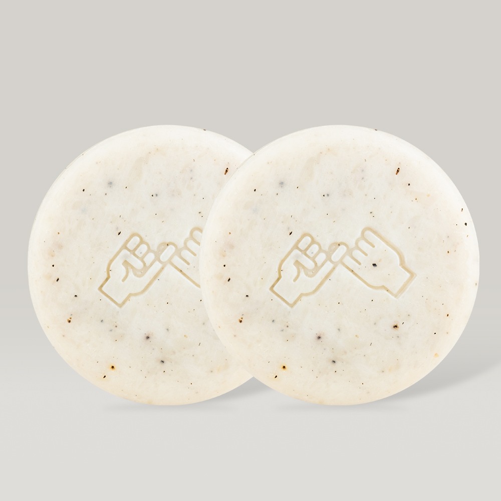 동구밭 노니 바디비누, 85g, 2개 토스쇼핑 특가