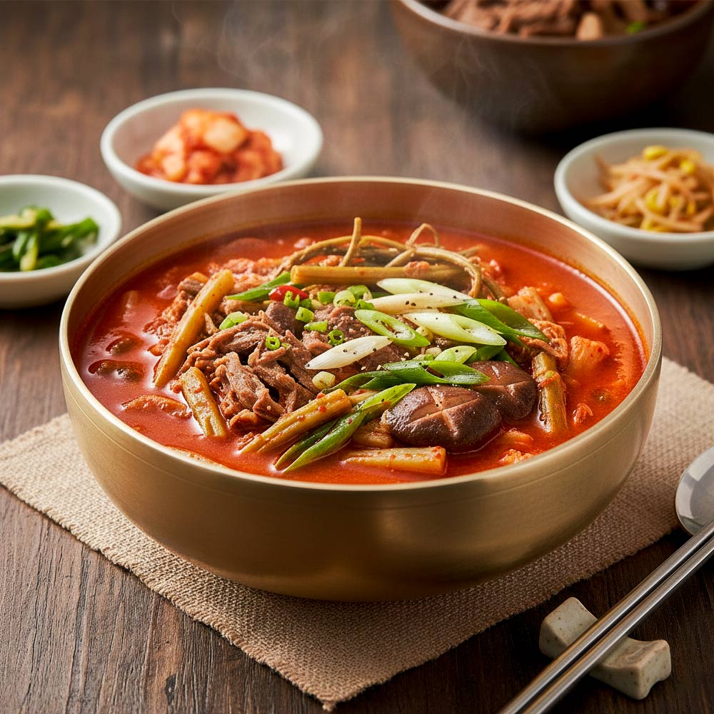 한우 1++ 국거리, 200g, 5개 상세 이미지 2