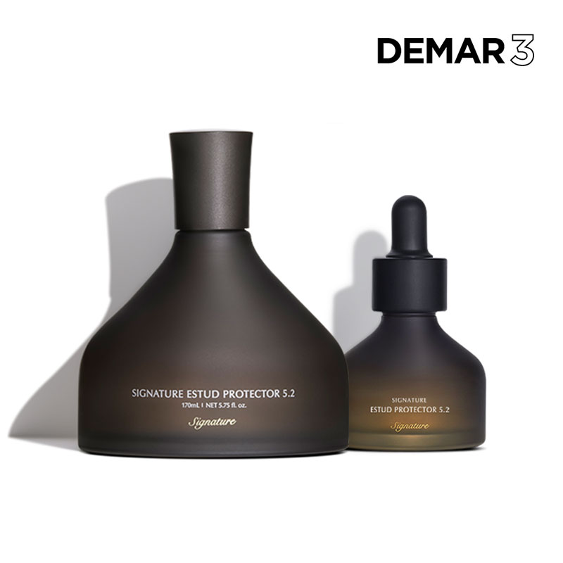 디마르3 모공앰플 시그니처 에스투드 프로텍터, 200ml, 170ml + 30ml, 1개 상세 이미지 2