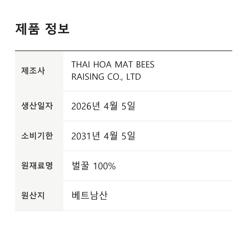 상품 상세 이미지