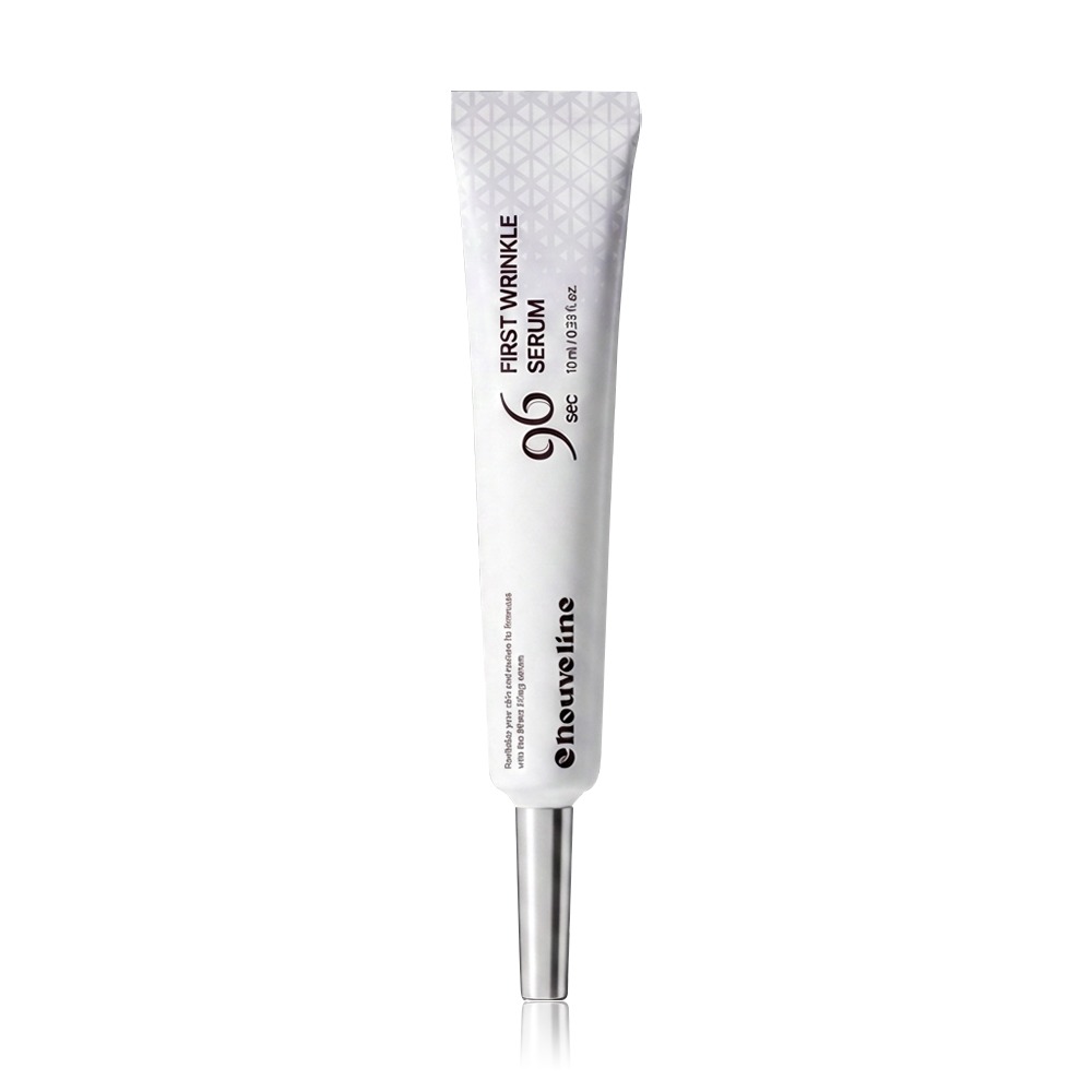 누벨린 퍼스트 링클 96초 세럼, 10ml, 1개 토스쇼핑 특가