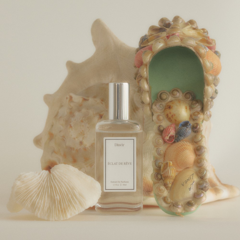 디네르 에클라 드 레브, 50ml, 1개 상품 이미지 3