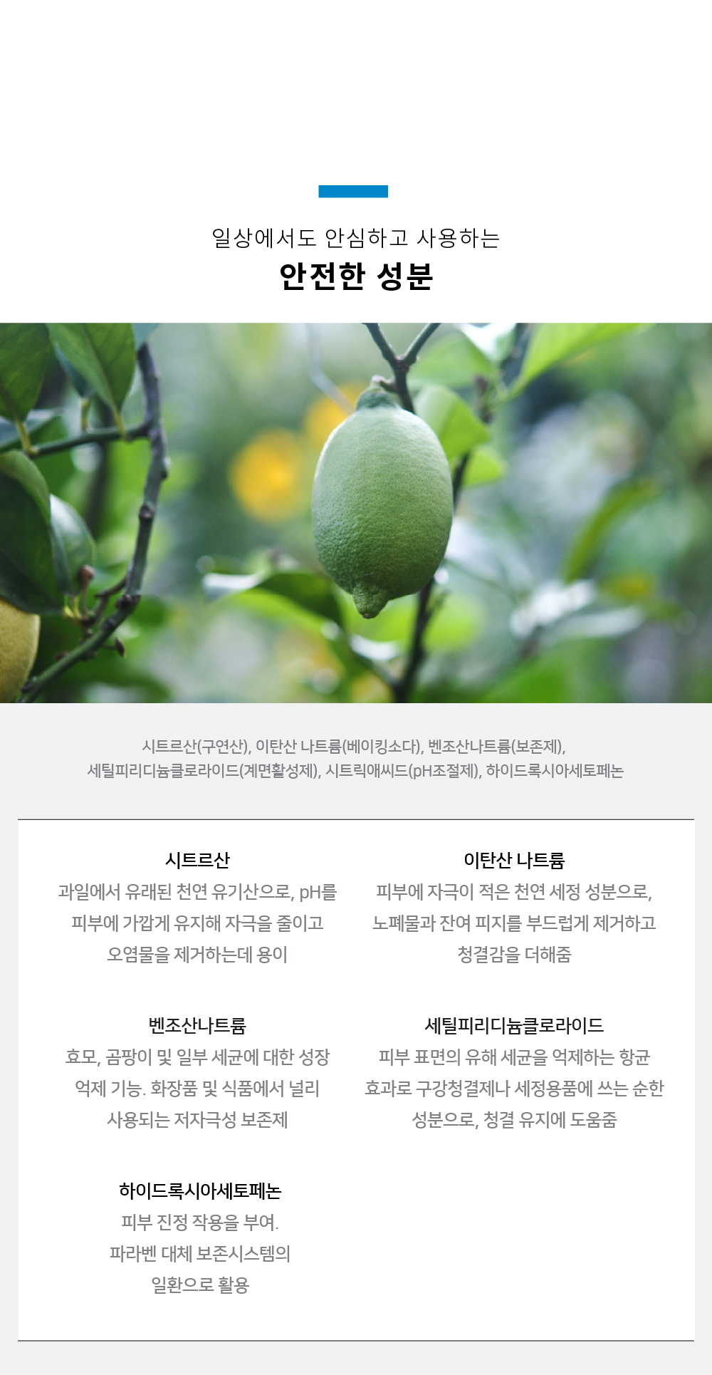 숨 물걸레 청소포, 50매입, 6팩 상세 이미지 6
