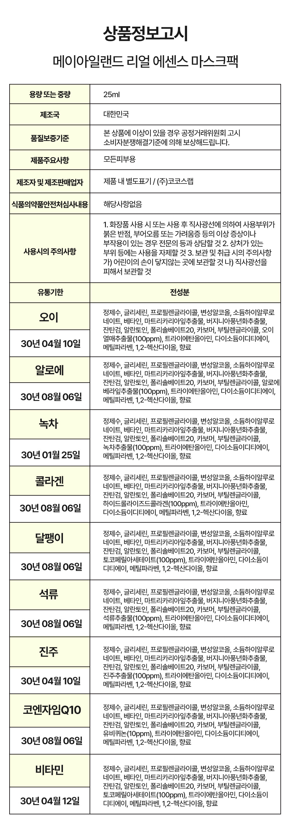 상품 상세 이미지