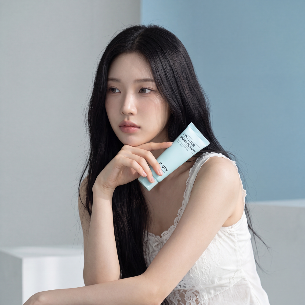퓨노센스 듀얼 퓨어 리베어 크림, 50ml, 1개 상품 이미지 3