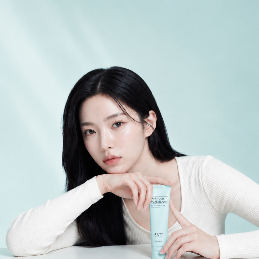 퓨노센스 듀얼 퓨어 리베어 크림, 50ml, 1개 상품 이미지 2