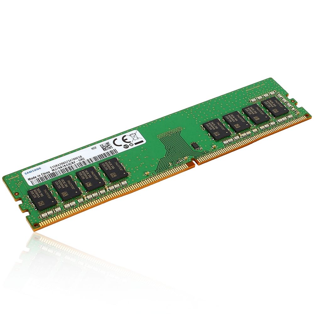 SSD 가격대별 선택과 데이터 보호 관리 요령 9 삼성전자 DDR4 8GB PC4 21300 2666V 데스크탑 메모리, 1개