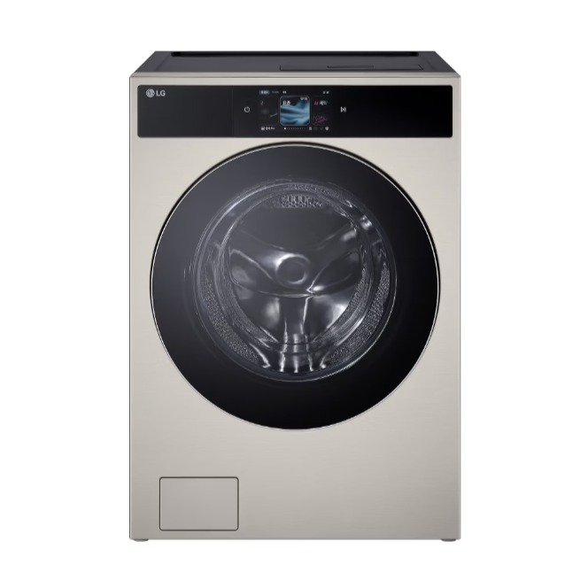 LG전자 트롬 AI 오브제컬렉션 워시콤보 FC2521TX6C, 토프, 25l, 1개