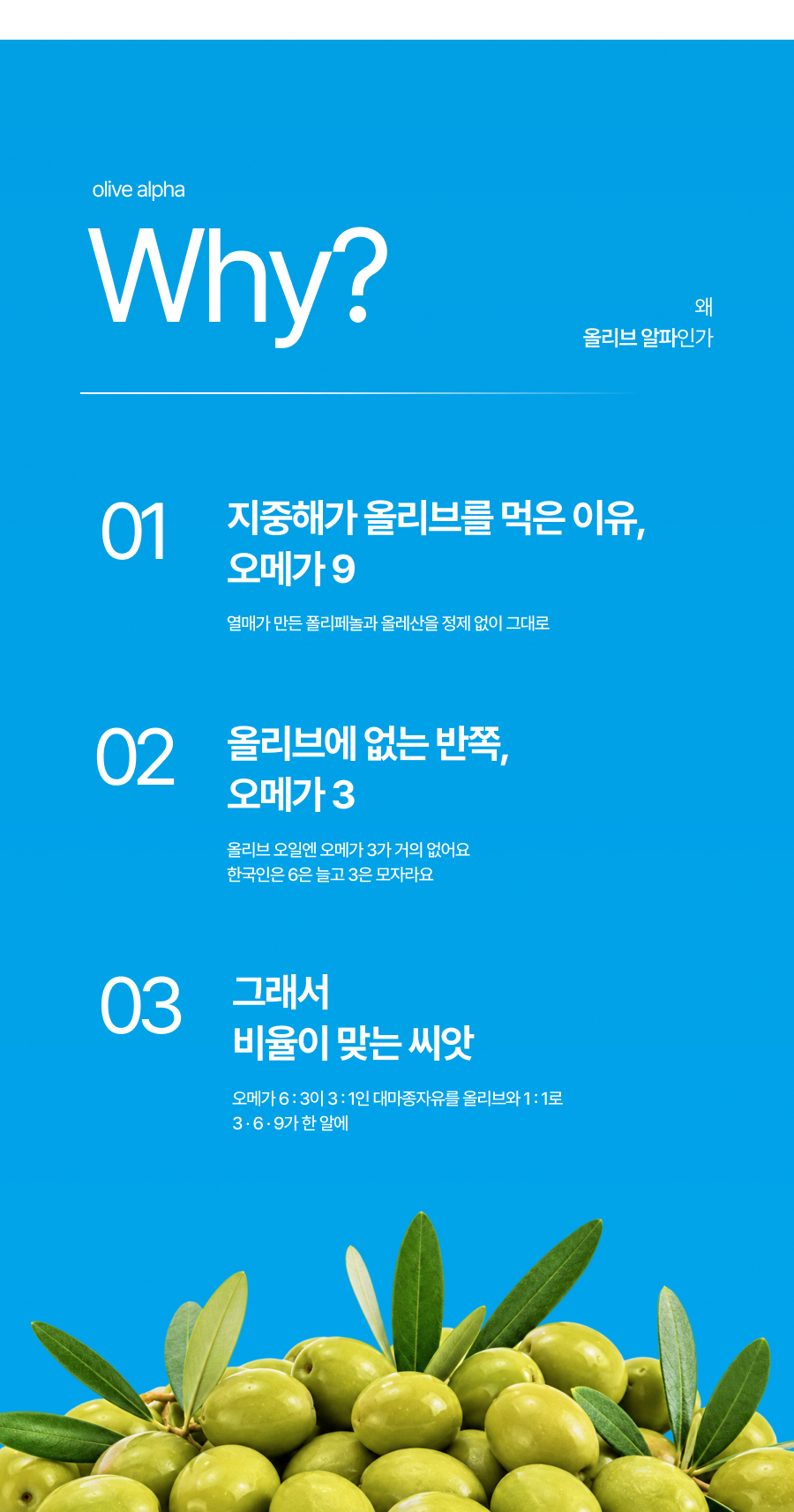 뉴트리엘 이너포뮬러 올리브 알파 16, 60정, 1개 상세정보 9