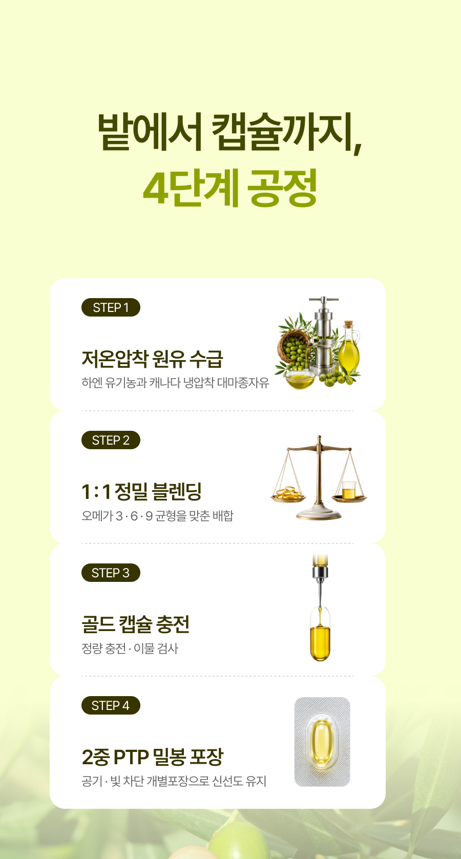뉴트리엘 이너포뮬러 올리브 알파 16, 60정, 1개 상세정보 45