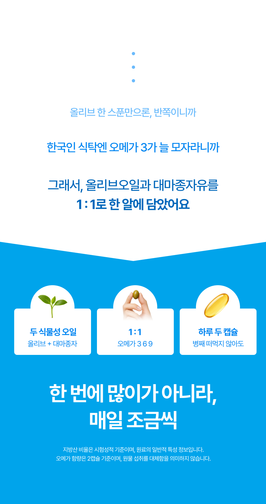 뉴트리엘 이너포뮬러 올리브 알파 16, 60정, 1개 상세정보 13