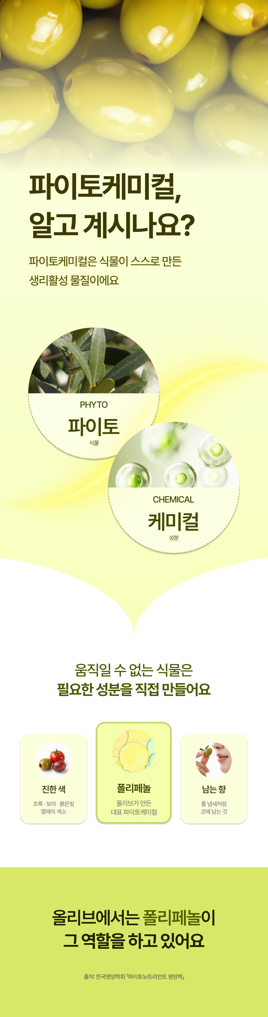 뉴트리엘 이너포뮬러 올리브 알파 16, 60정, 1개 상세정보 15