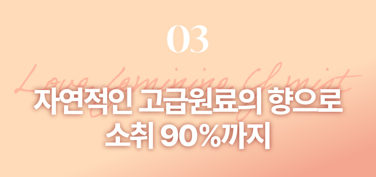 블룸미 러브 페미닌 Y 미스트, 100ml, 1개 상세정보 49