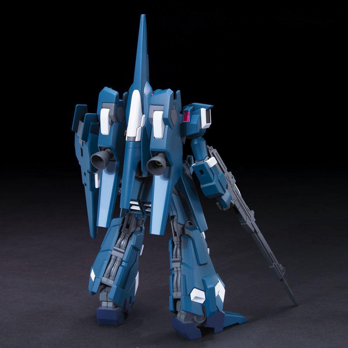 반다이 HGUC 103 RGZ-95 리젤, 1개 상세 이미지 4