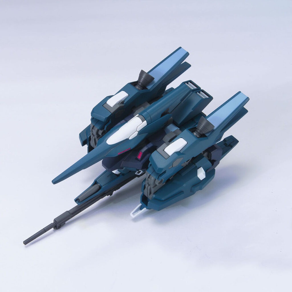 반다이 HGUC 103 RGZ-95 리젤, 1개 상세 이미지 5
