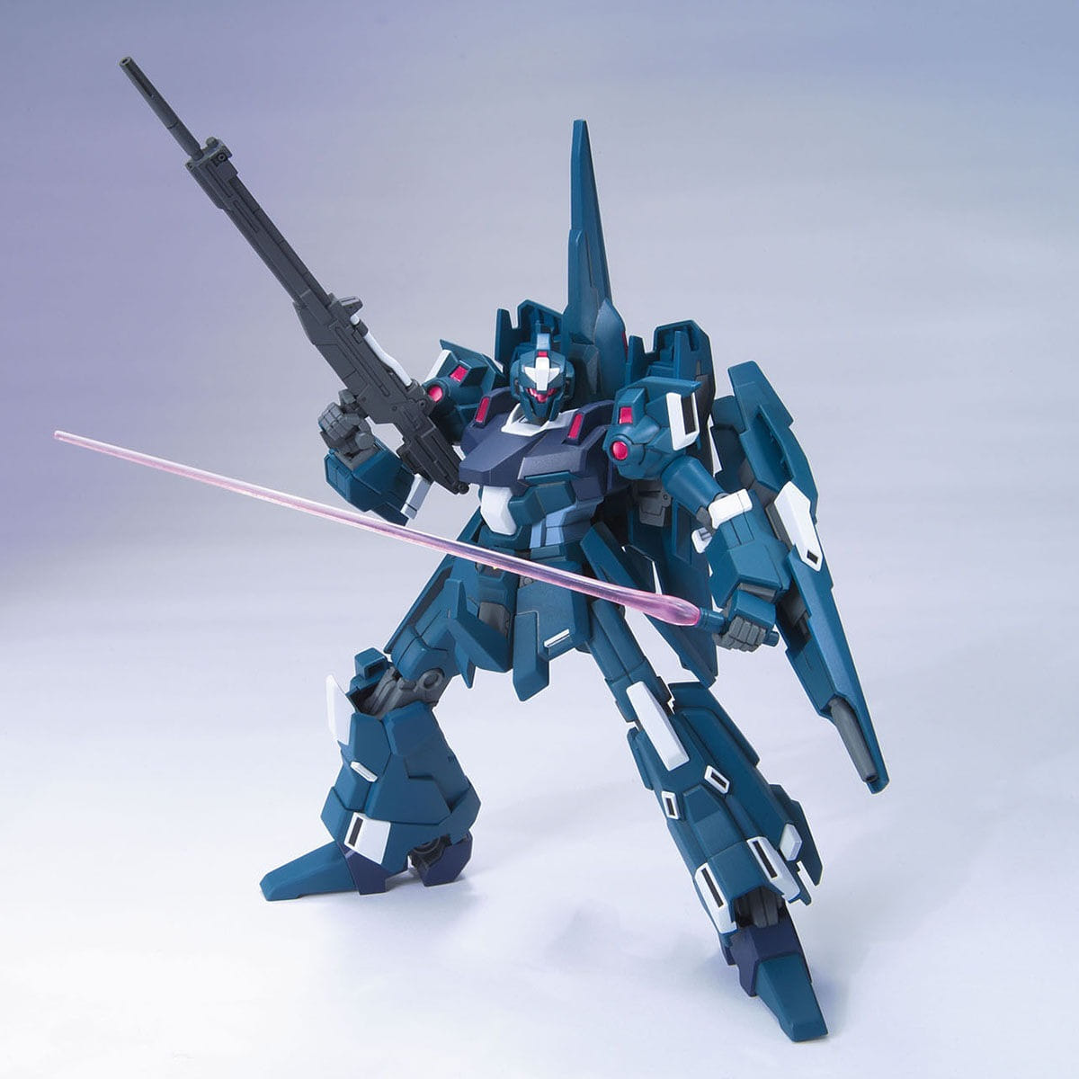 반다이 HGUC 103 RGZ-95 리젤, 1개 상세 이미지 2