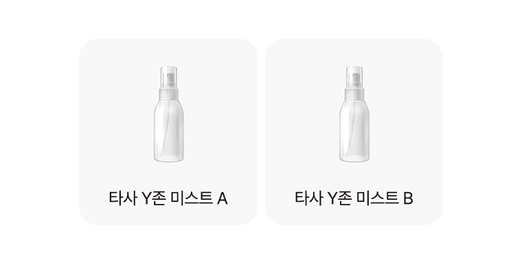 블룸미 러브 페미닌 Y 미스트, 100ml, 1개 상세정보 4