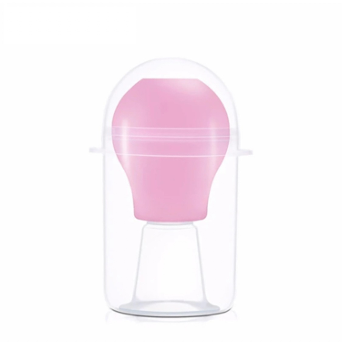 핑크 유두흡인기, 단일상품, 1개