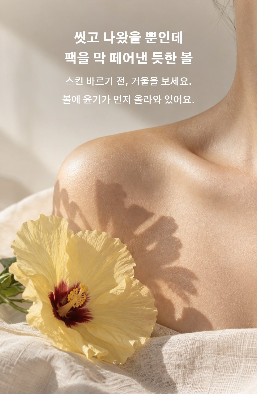 샤인버드 금화규 비누, 100g, 2개 상세 이미지 4