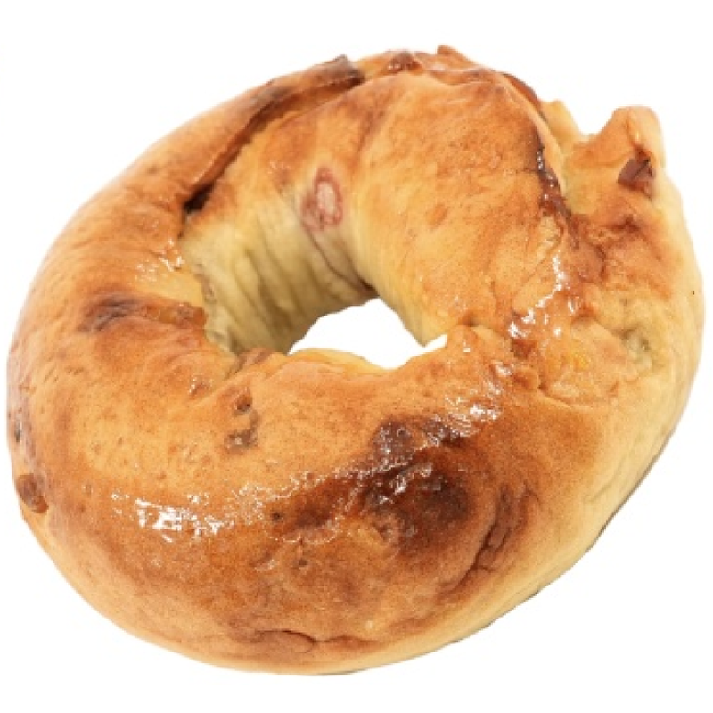 널담 고단백 배꼽 베이글, 맛혼합, 10개 상품 이미지 6