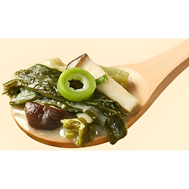 교동 버섯 들깨탕, 500g, 5개 상품 이미지 5