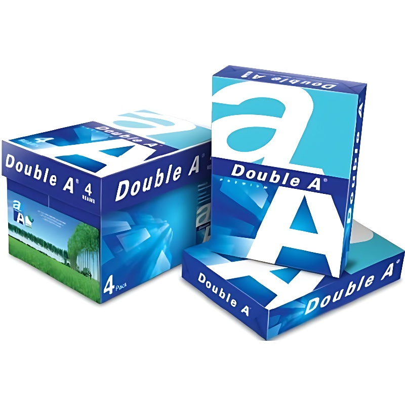 더블에이 A4용지 80g 1박스(2000매) Double A, 단일상품 상세 이미지 3