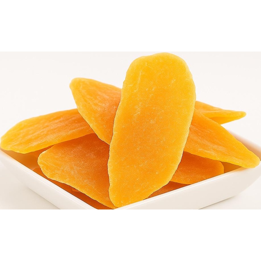 신선맘 소프트 건 망고 대용량, 1kg, 1개 상품 이미지 2